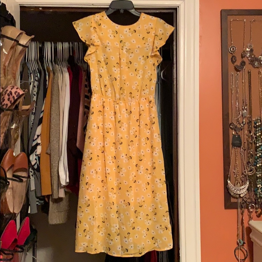 Dress - Picture 4 of 5